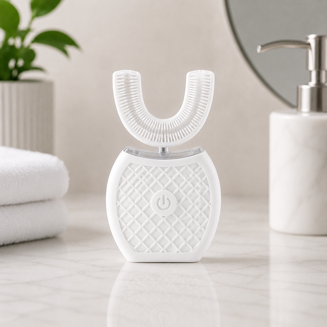 LumeSmile Adult Brush