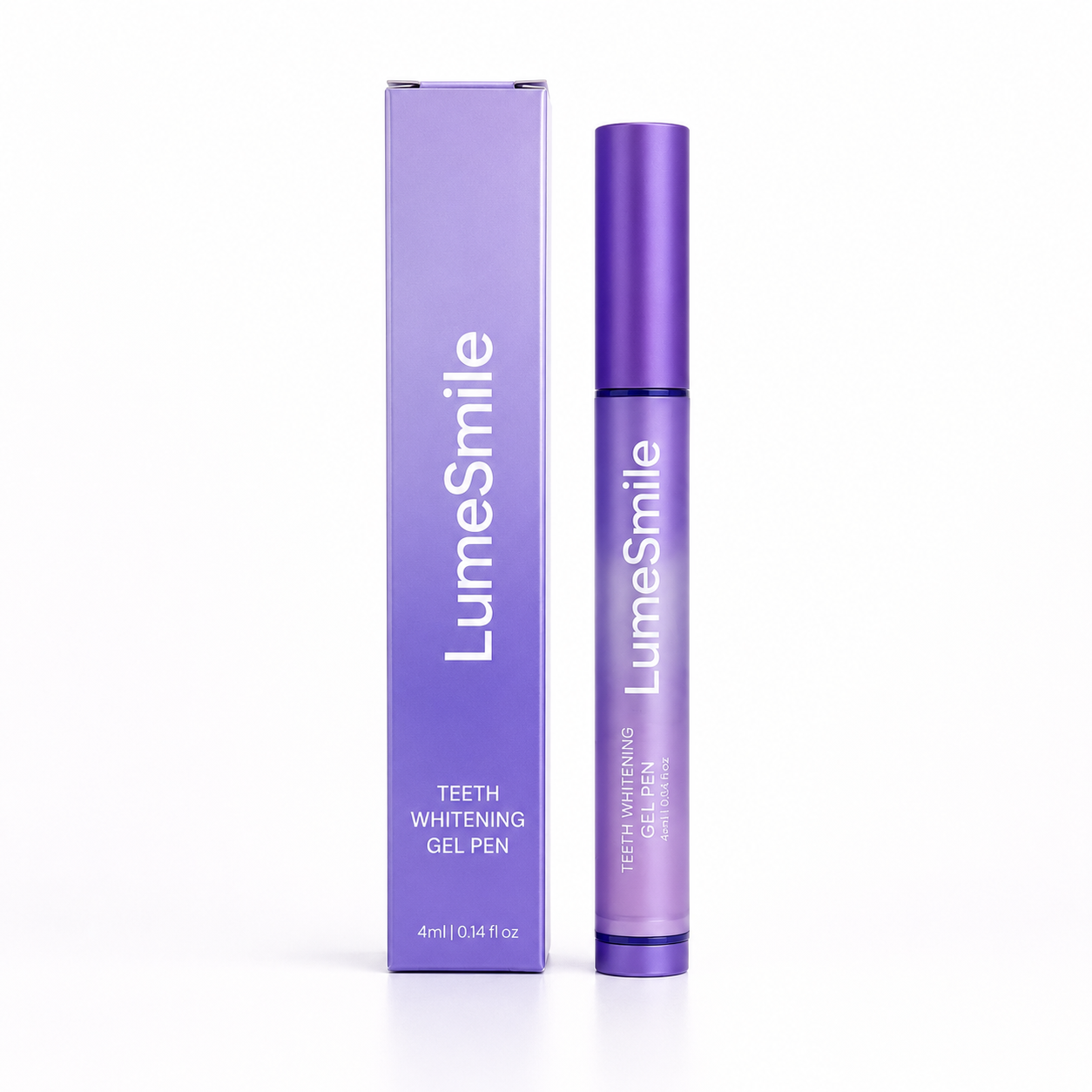 LumeSmile Whitening Gel Pen