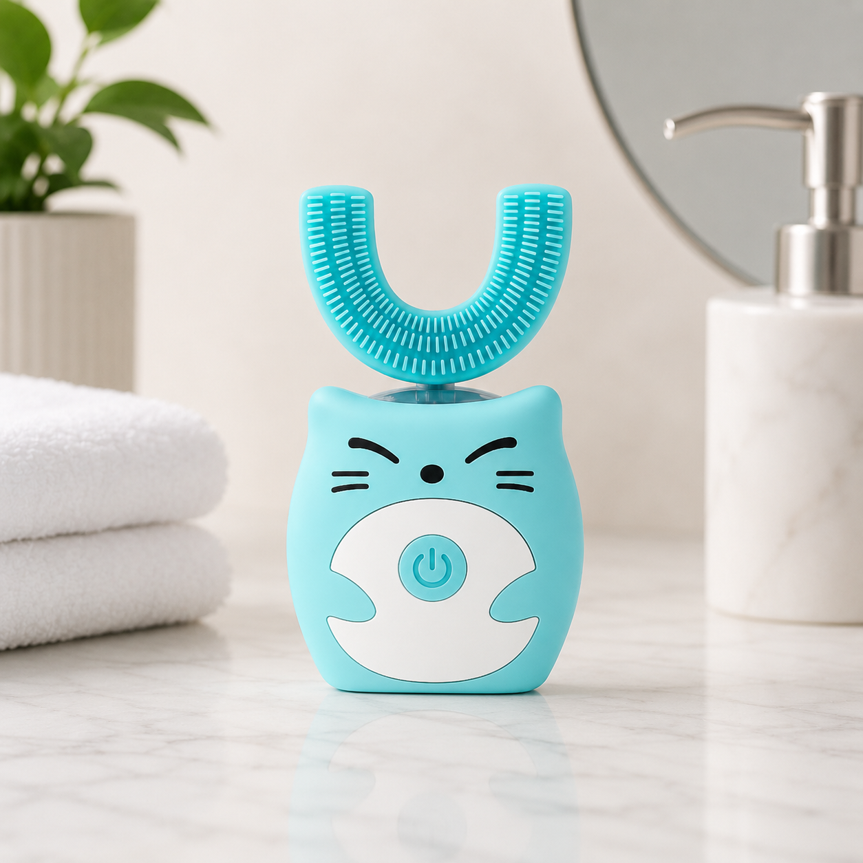 LumeSmile Kids Brush